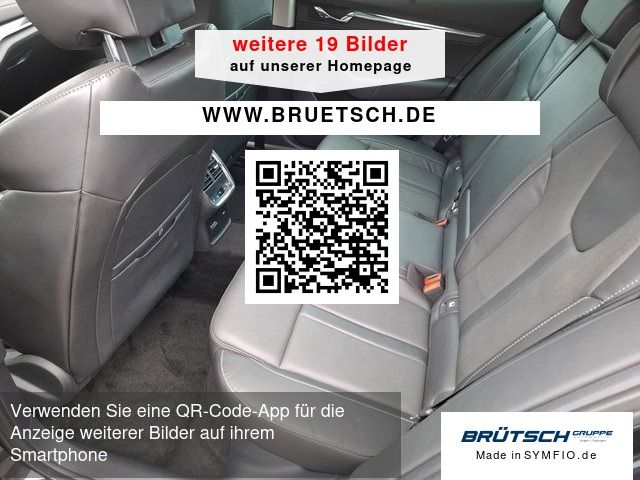 SKODA Octavia Combi 1.4 TSI iV First Edition DSG / E-S - Image 15