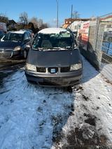 Seat SEAT zu verkaufen - gebrauchte Seat Alhambra aus dem Jahr 2005