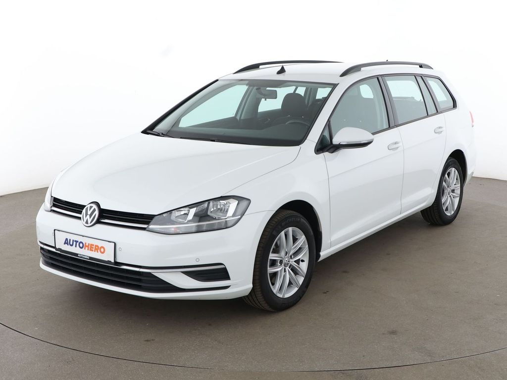 Image of Volkswagen Golf