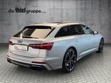 Audi S6 Avant 3.0 TDI quattro Matrix+Pano+AHK+Raute - Audi Gebrauchtwagen in Hamburg