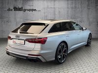 Audi S6 - Vorschau Bild 4