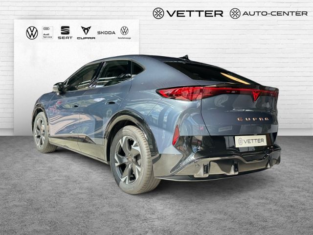Fahrzeugabbildung CUPRA Tavascan Endurance 77 kWh KLIMA LED ALU