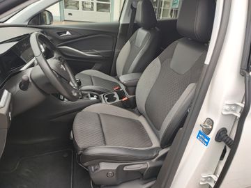 Bild 6 Opel Grandland (X) Grandland GS Line +LED+360-Kamera+NAVI+PDC+AHK+