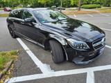 Mercedes-Benz CLS 400 Shooting Brake CLS 400 4MATIC Shooti... - Mercedes-Benz CLS-Klasse Gebrauchtwagen