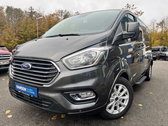 Ford Tourneo Custom L2 Titanium Automatik,4JGarantie