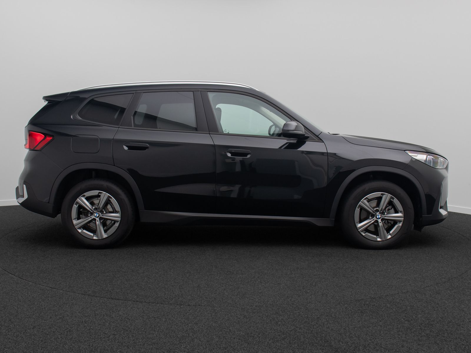 Fahrzeugabbildung BMW X1 sD18i Kamera DAB M Sport Komfort Alarm Ad.LED