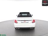 Mercedes-Benz C 300 DESIGNO COMAND,360GRAD,MULTIBEAM,DISTRONIC - Mercedes-Benz C 300 Gebrauchtwagen