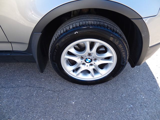 Fahrzeugabbildung BMW X3 xDrive 20d/AHK/Xenon/2.Hd/177PS/