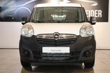 Opel Combo D Kasten L2H1 2,4t *Automatik*Klima - gebrauchte Opel Combo aus dem Jahr 2012