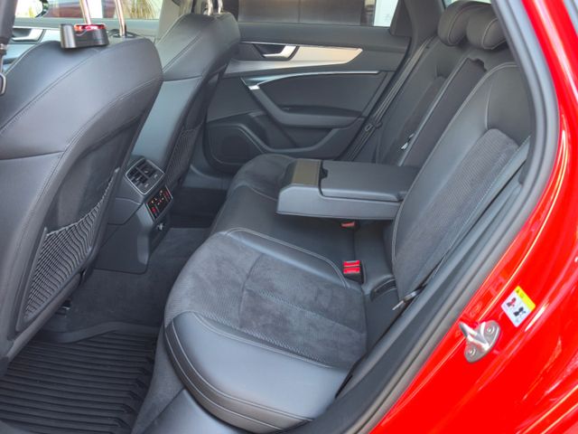 Audi A6 55 TFSI e quatt sport*virtu.Tacho*AHK*Matrix*
