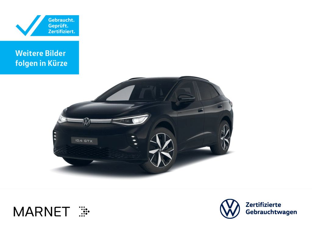Image of Volkswagen ID.4