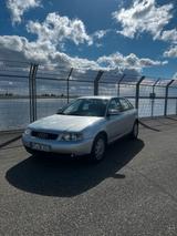 Audi A3 1.6 Liter 2001 87.000Km Auto - Audi A3: Km 0
