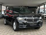 BMW X5 xDrive 30d *Standheizung*Display*DAP*AHK*2Hd*