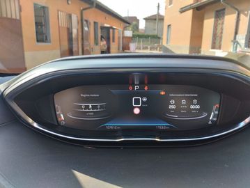 Peugeot 3008 - 9