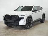BMW XM 50e 23" AHK Autobahnas. Massage Sitzlüft. H/K - weiße BMW XM
