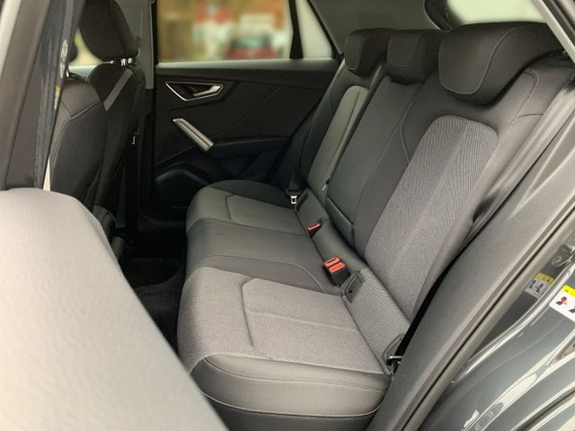 Q2 35 TFSI ADVANCED MATRIX+NAVI+AHK+KAMERA+TEMPO