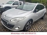 Renault Megane III Grandtour BOSE Edition *TÜV* - Renault Megane aus 2011: Bose