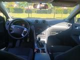 Ford Mondeo 1,6TDCi 85kW DPF Trend ECOnetic Turni... - Ford Mondeo Econetic mit Diesel-Antrieb