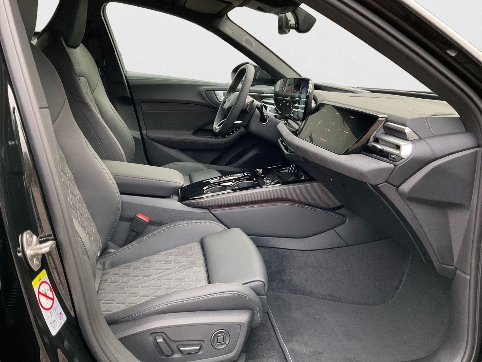Audi A5 - Bild 16