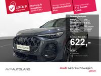 Audi Q5 - Vorschau Bild 1