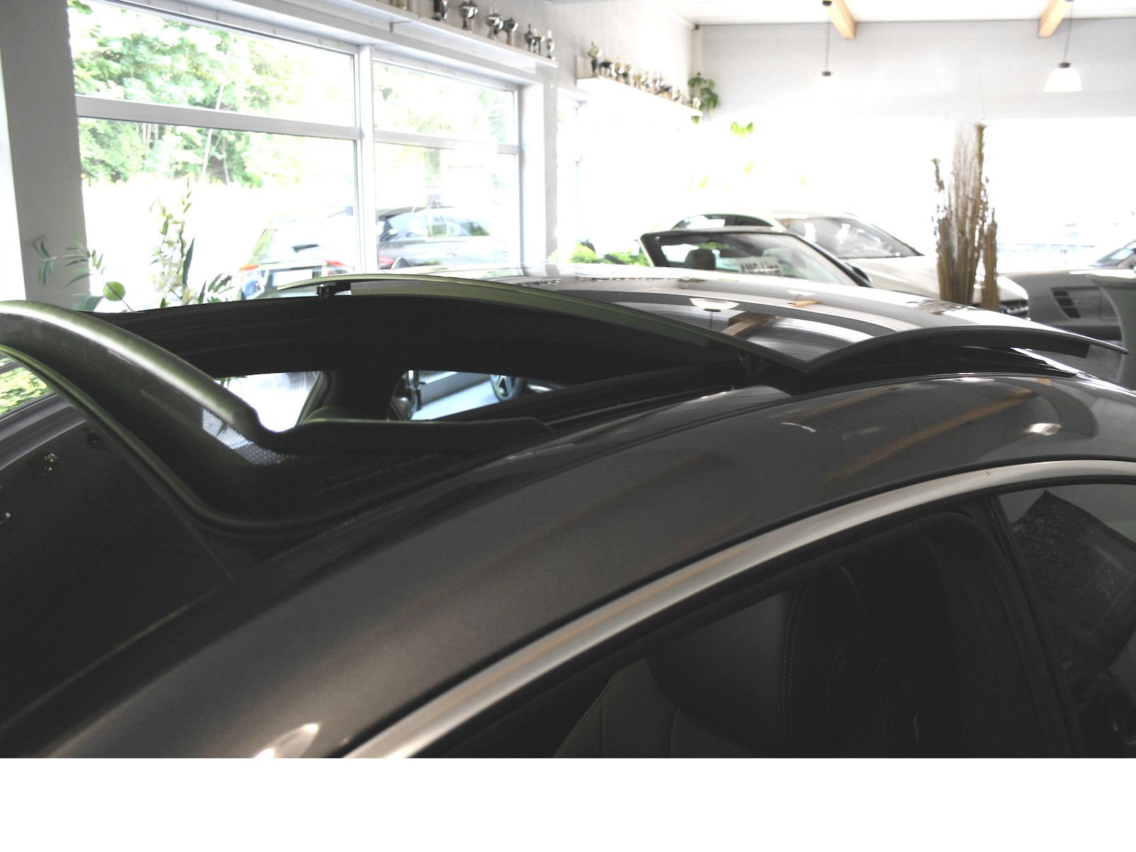 Fahrzeugabbildung Mercedes-Benz C 300 d Coupe AMG *Pano-Dach*Totw.*Multibeam.*Am