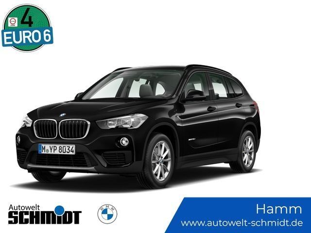 BMW X1 - 1