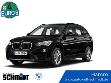BMW X1 - 1