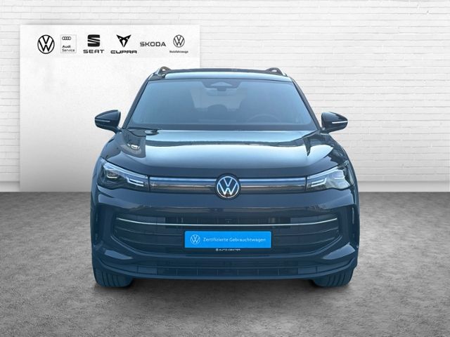 Fahrzeugabbildung Volkswagen Tiguan  GOAL 2.0 TDI DSG - NAVI*APP*LED*Shzg!!!