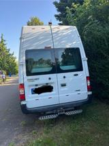 Ford Transit Camper  - Ford 2010