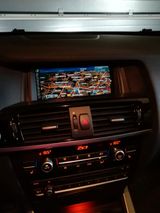 BMW X3 M - BMW X3 M Gebrauchtwagen