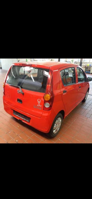 Daihatsu Cuore