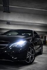 Mercedes-Benz Mercedes Benz E200 Facelift - gebrauchte Mercedes-Benz E 200 mit Facelift