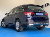 Mercedes-Benz GLC 220 d 4Matic AHK/ACC/SHZ/CAM/PDC/8fach - gebrauchte Mercedes-Benz GLC 220 aus dem Jahr 2022