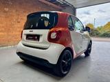 Smart Fortwo Basis 0.9 Turbo+PDC+KLIMA+COOL&AUDIO+SHZ - Smart ForTwo mit Benzin-Antrieb: Kleinwagen
