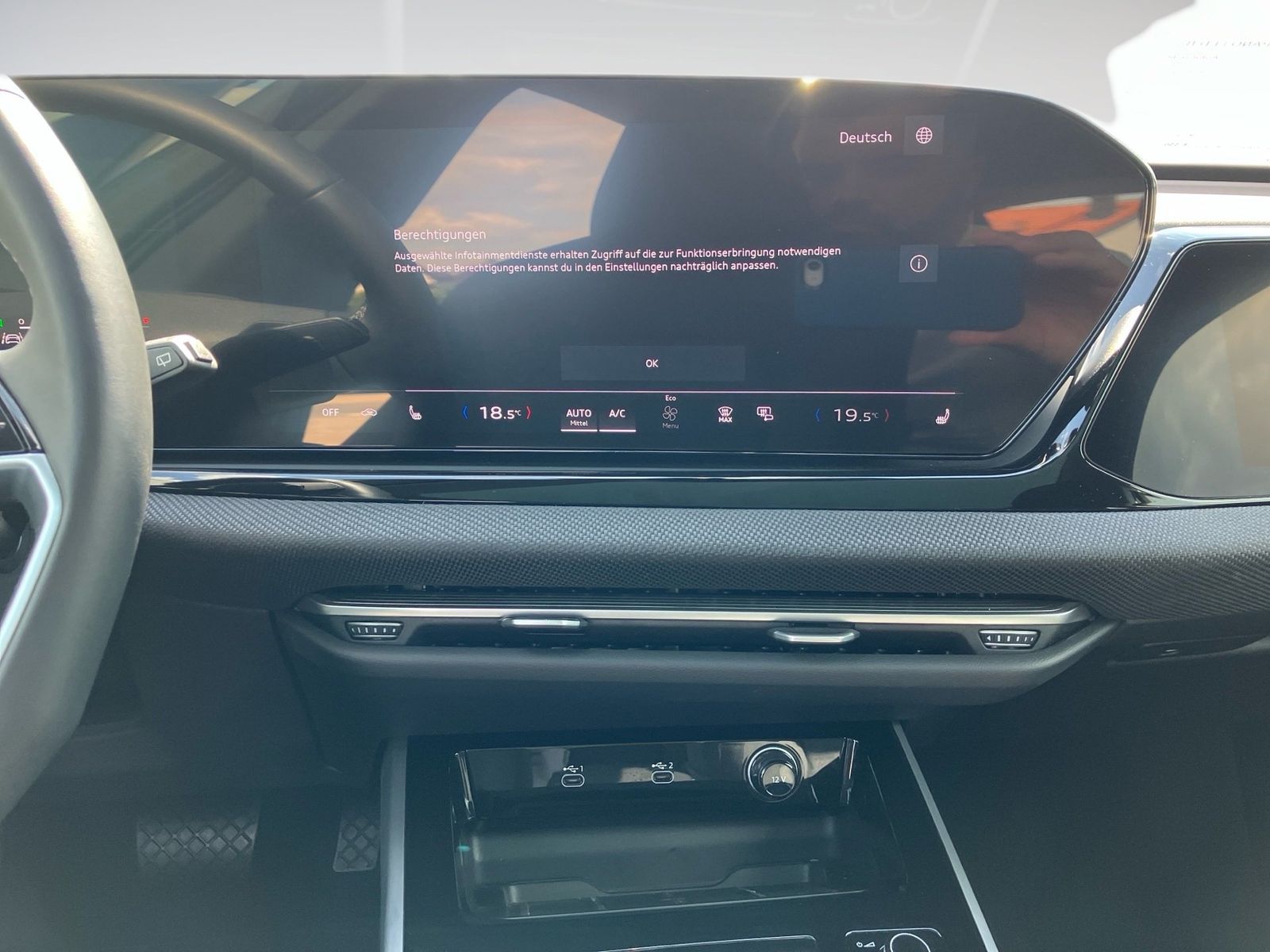 Audi A6 - Bild 12
