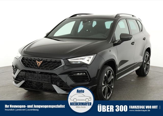 Cupra Ateca 1.5 TSI DSG, Pano, AHK, Navi, Side, el. Kl