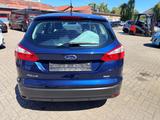 Ford Focus Turnier Champions Edition PDC Klima SP - Ford Focus: Champions Edition