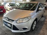 Ford Focus Trend - gebrauchte Ford Focus aus dem Jahr 2011