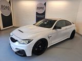 BMW M4 Competition + CS org. Umbau/H&K/Head-Up/360° - BMW: Umbau