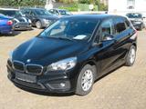 BMW 220 Active Tourer Advantage Navi,Sitzheizung,PDC - BMW 220 Active Tourer aus 2017