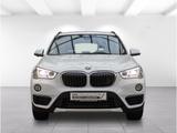 BMW X1 sDrive20iSportline+LED+RFK+AHK+Temp+USB+PDCv+ - BMW X1 in Wiesbaden
