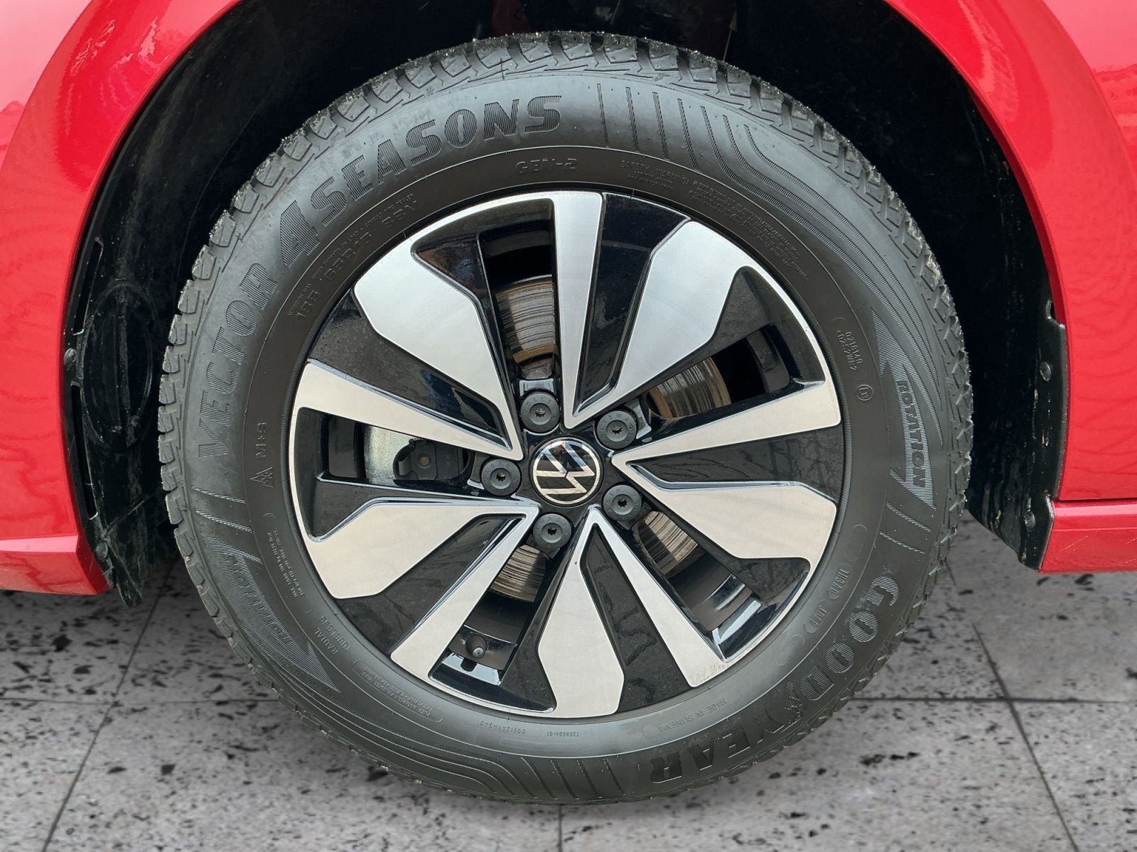 Volkswagen Polo - Bild 8