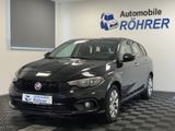 Fiat Tipo Kombi 1.4 Street Navi Sitzheizung PDC - Fiat Tipo: Street