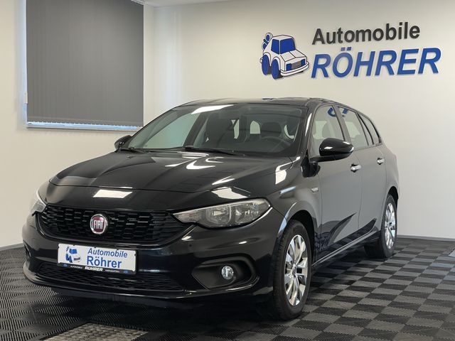 Fiat Tipo Kombi 1.4 Street Navi Sitzheizung PDC