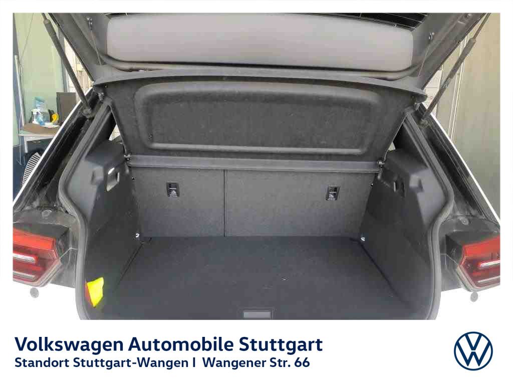 Volkswagen ID.3 - Bild 10