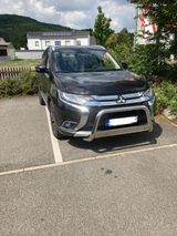 Mitsubishi Outlander 2.0 MIVEC Active+ ClearTec 2WD CVT... - Mitsubishi Outlander: Cvt