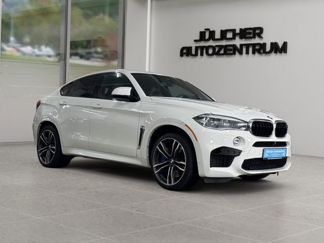 BMW X6 M
