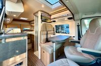 Malibu Van compact 600 LE -10,1" Navi -REDUZIERT! (6/14)