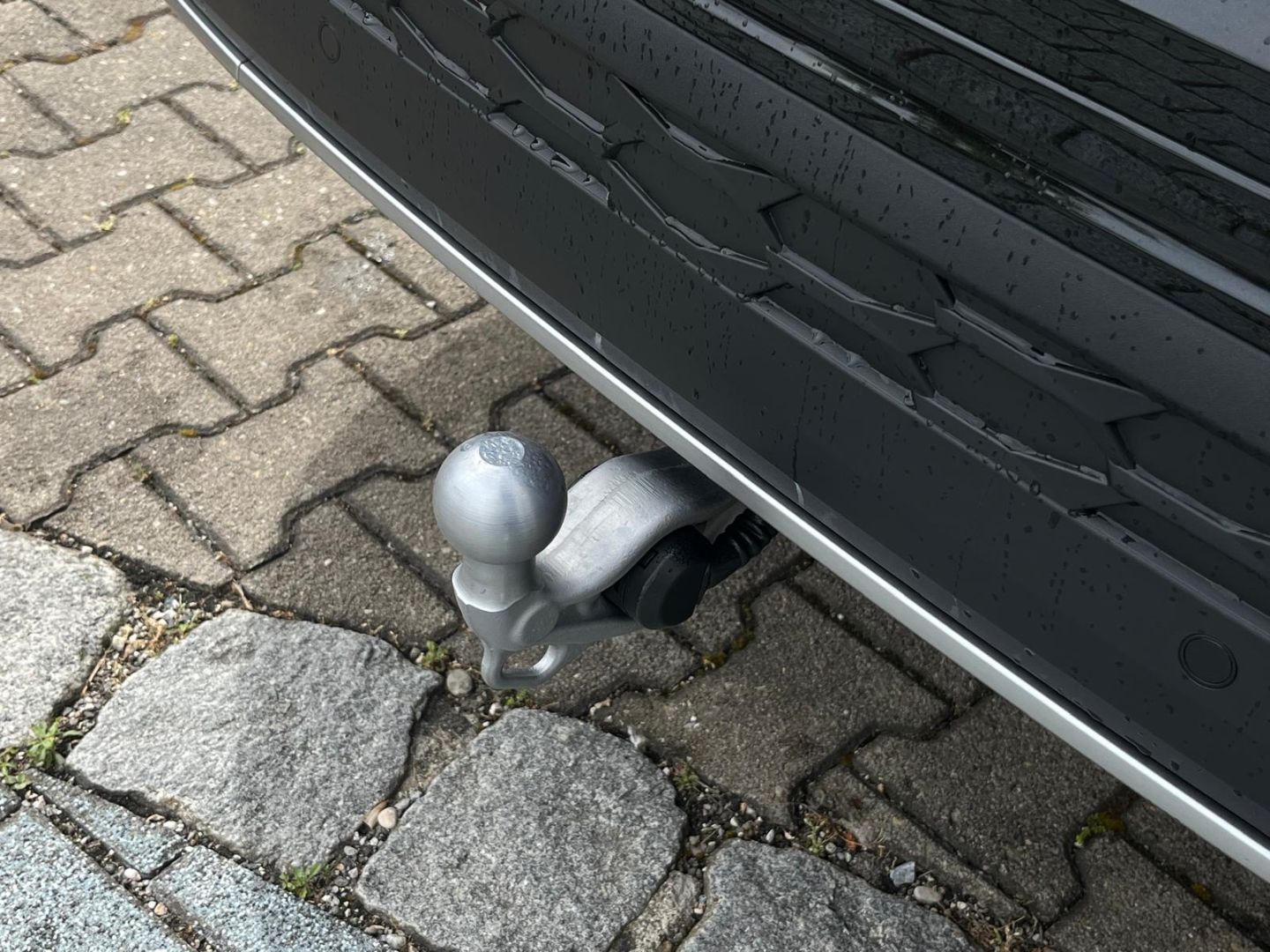 Kodiaq Sportline 1.5TSIiV Assist*MTRX*19''*Navi!