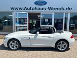 BMW Z4 Roadster sDrive 2,0*2HAND*AUTOMATIK*NAVI*LEDE - BMW: 4.0